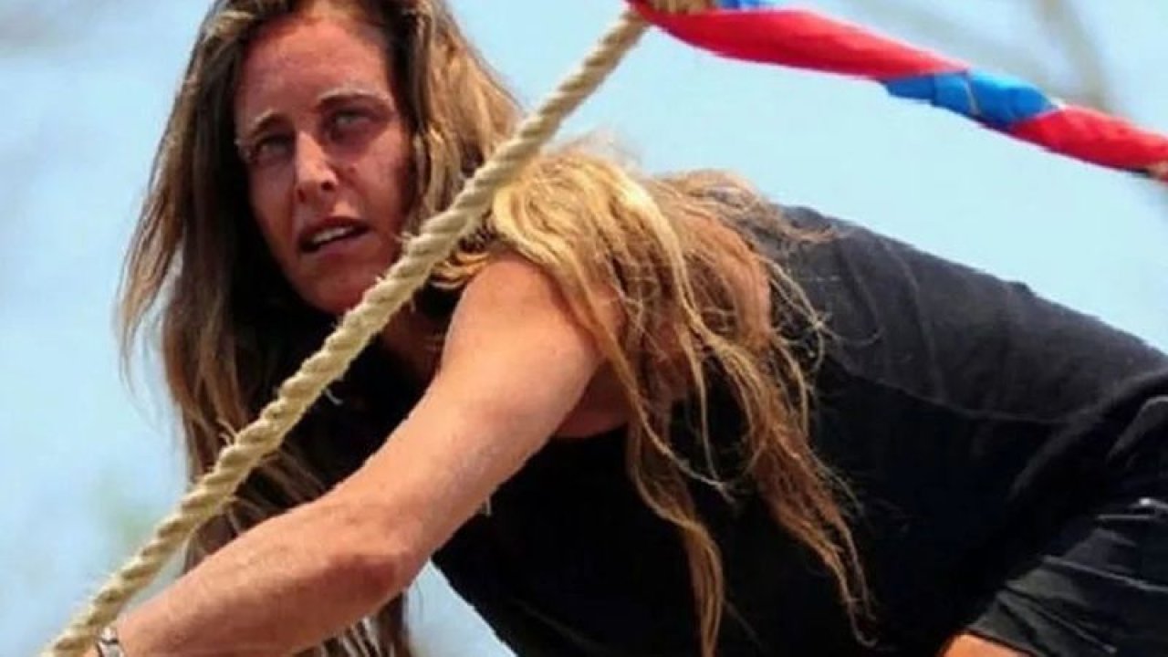 Parlamasını cinsel ilişkiye bağladı; sosyal medyayı resmen dağıttı! Survivor’ın güçlü ismi oyuncu Bennu Gerede, takipçilerine tavsiyeler verdi! Neler oluyor?