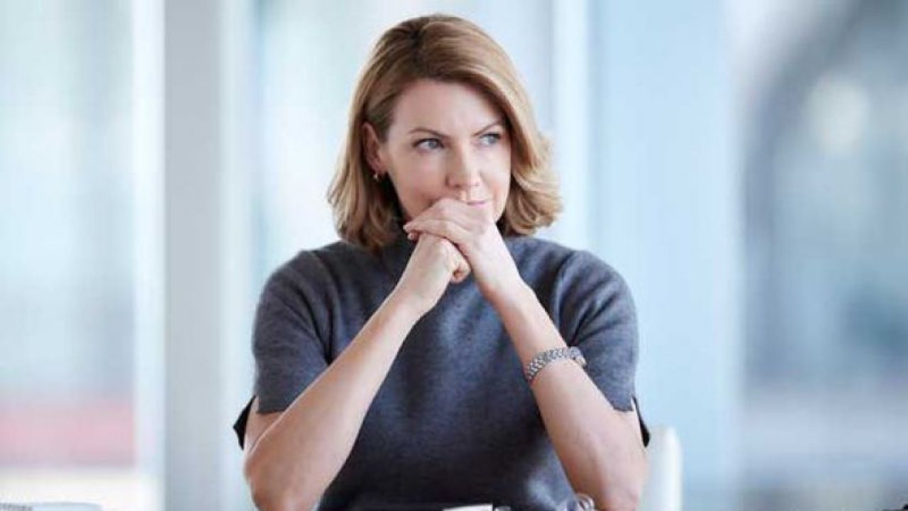 Evlenmek üzere olduğu adamın cinsel fantezilerini duyunca hayatının şokunu yaşadı