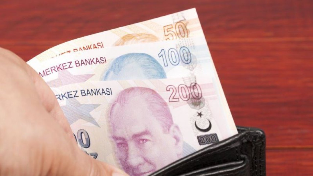 Emekliye ek göstergelerde 103 bin liraya kadar fark olacak