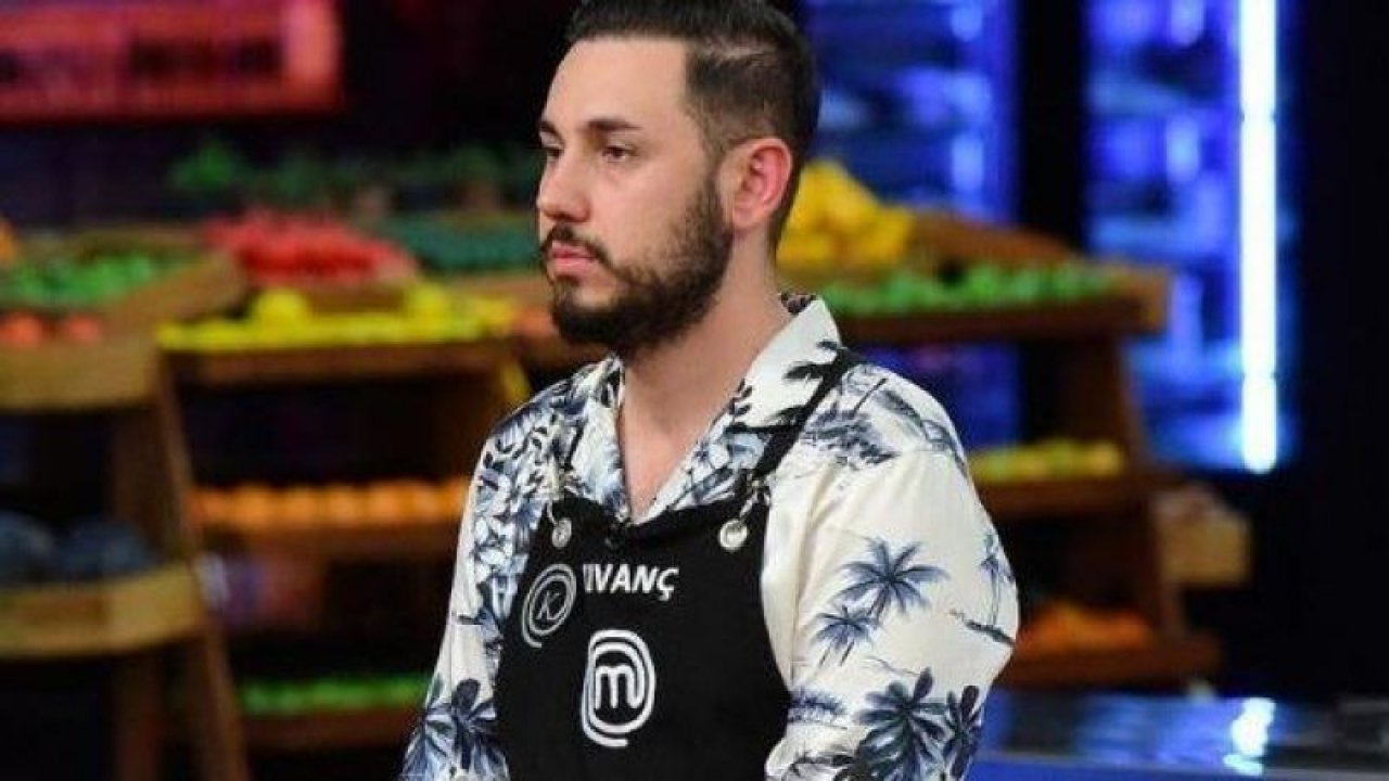 MasterChef Finalistleri Kim Oldu? MasterChef Finalisti Kıvanç Karadeniz Kimdir?
