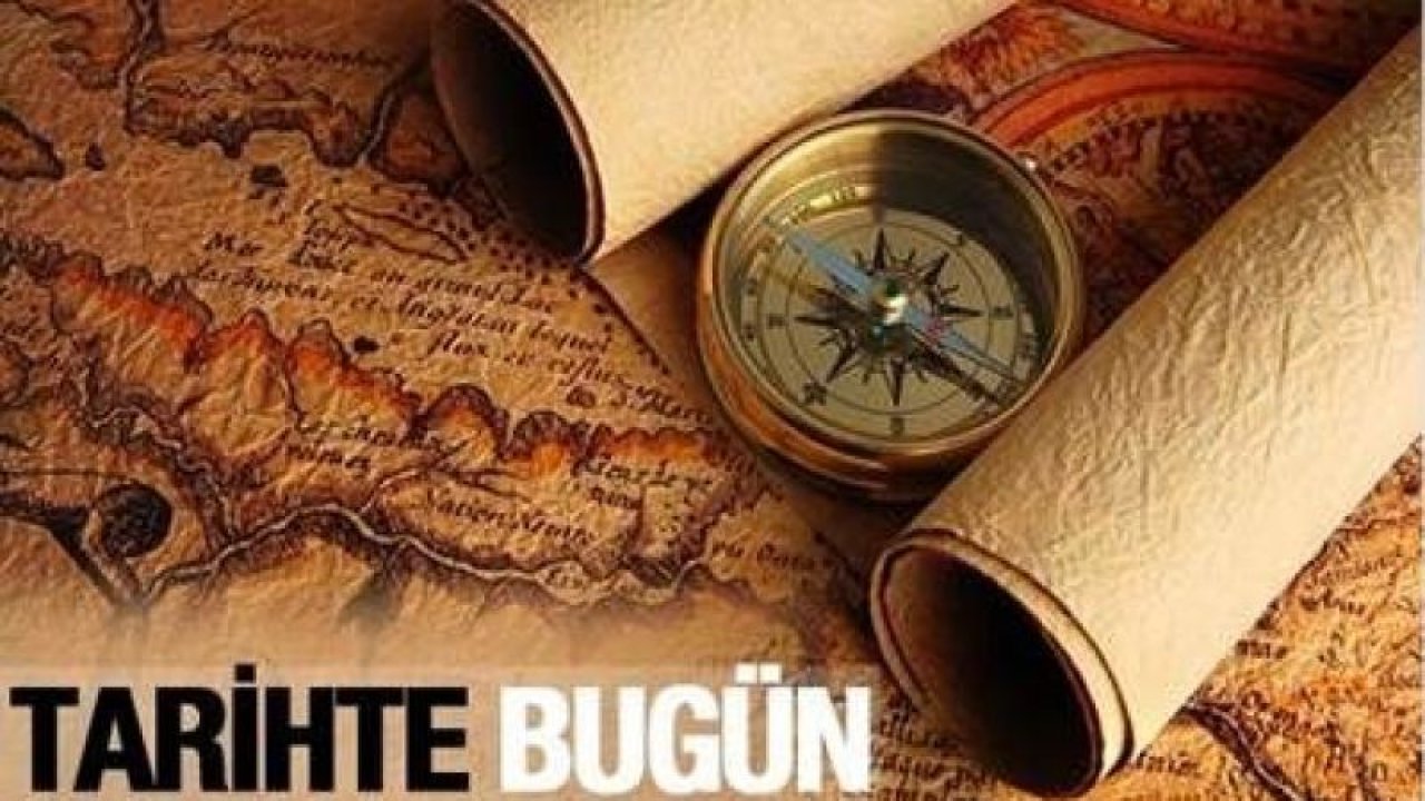 Tarihin Akışı Bu Olaylarla Başka Bir Hal Aldı! 11 Ocak Bugün Tarihte Ne Oldu? Önemli Olaylar...