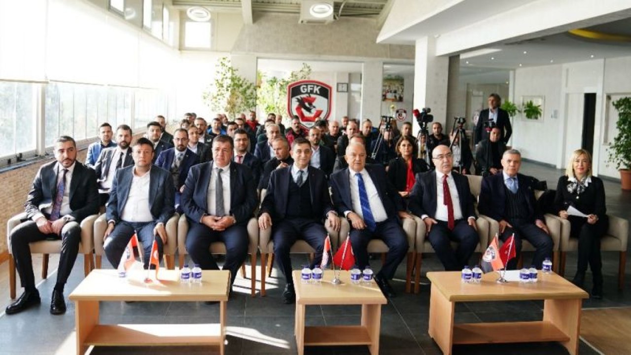 Hep birlikte eserimizle övünelim!