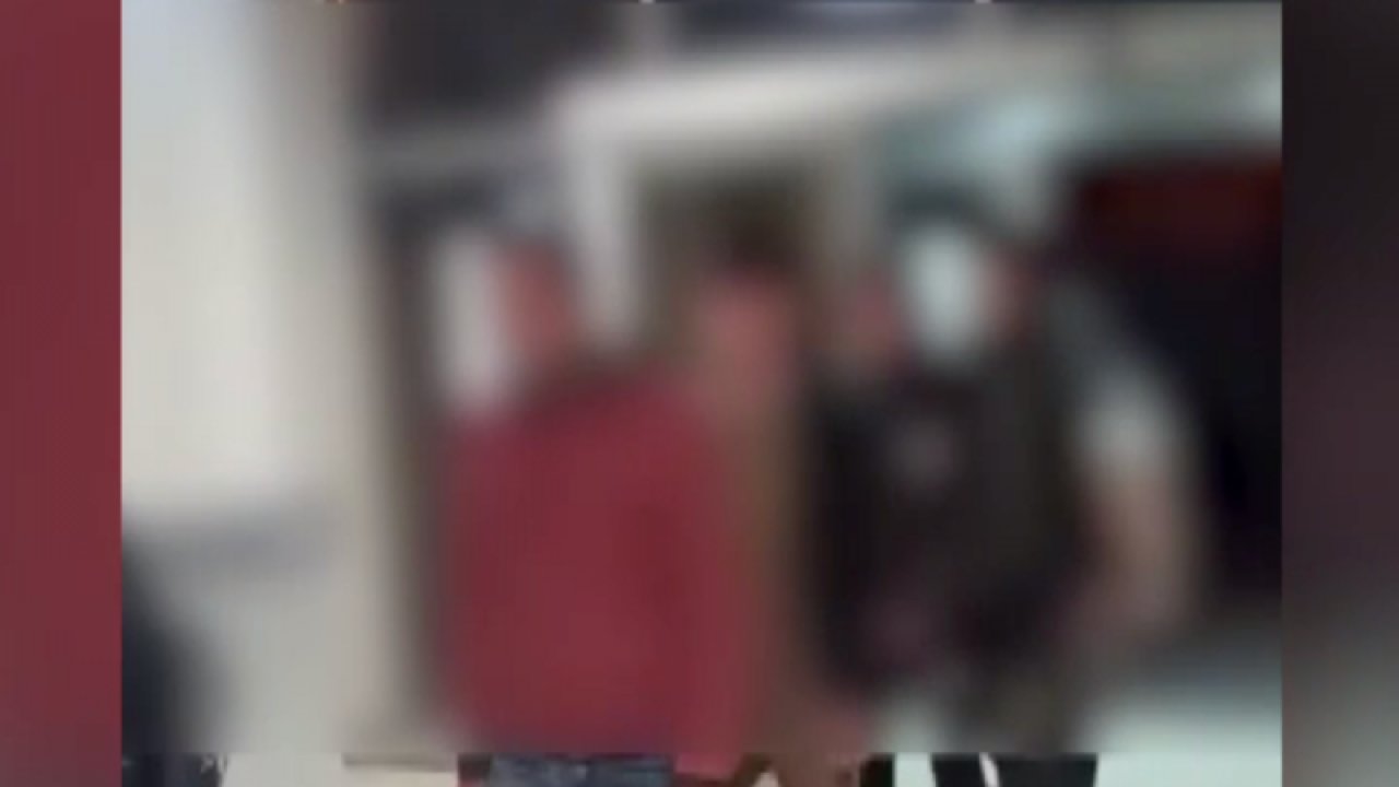 Gaziantep'te yasa dışı yollarla yurda girdiği tespit edilen 6 düzensiz göçmen yakalandı