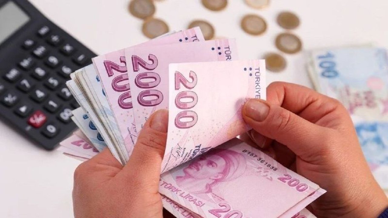 Önce zam, sonra af geldi! Vergi, harç ve ehliyet cezaları her an affedilebilir! Hazine ve Maliye Bakanlığı sinyali verdi!