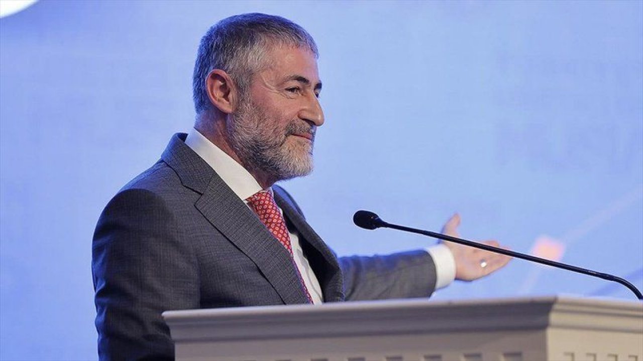 Bakan Nebati’den enflasyon yorumu: Fiyat sabitleyen zincir marketlerin sayısı artacak!
