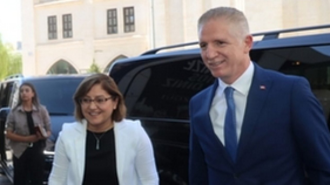 Gaziantep FK'da ortak akıl hamlesi! Başkan kim oluyor?