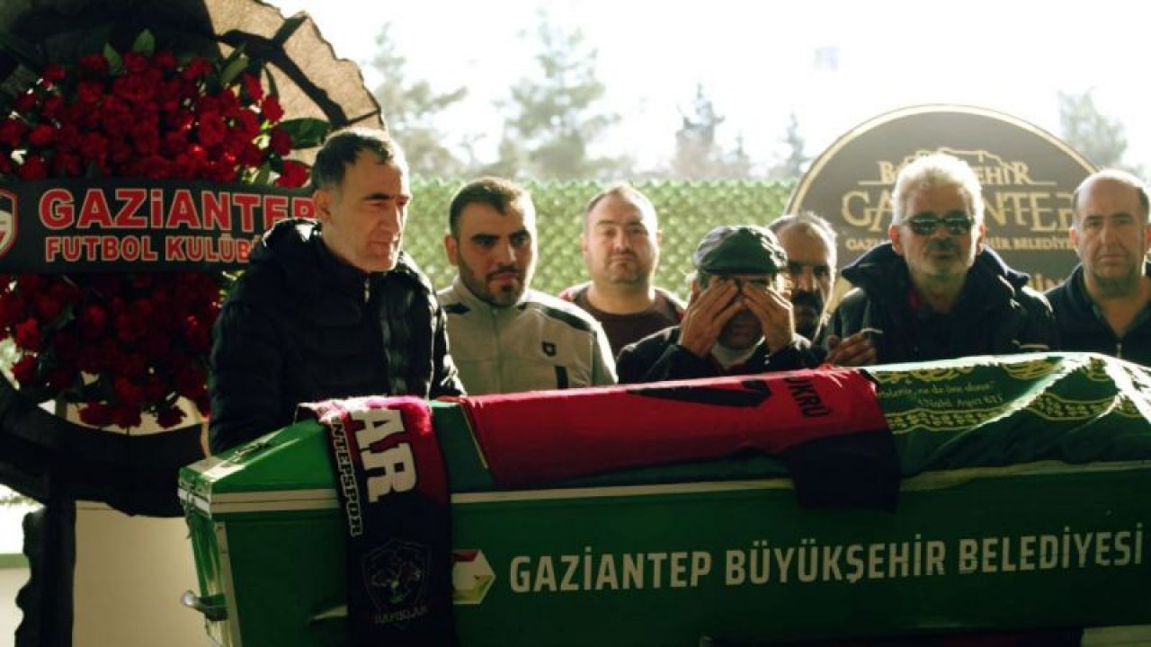 Amigo Şükrü son yolculuğuna uğurlandı
