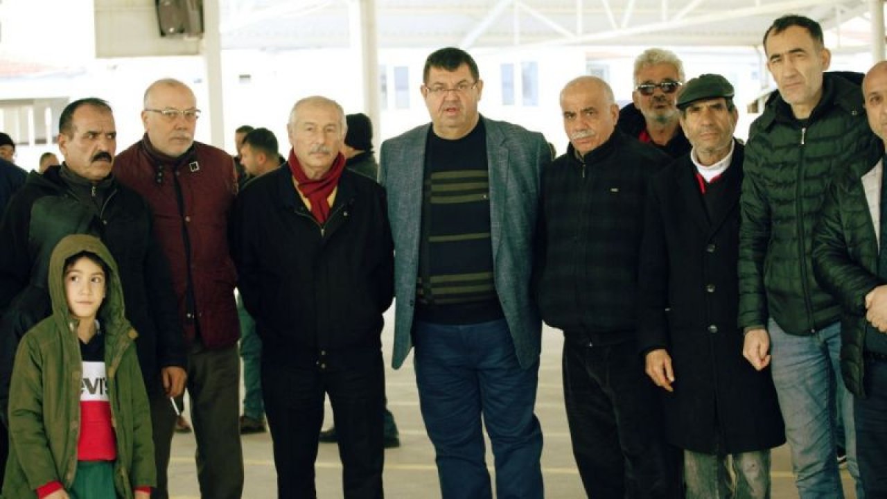Amigo Şükrü..!