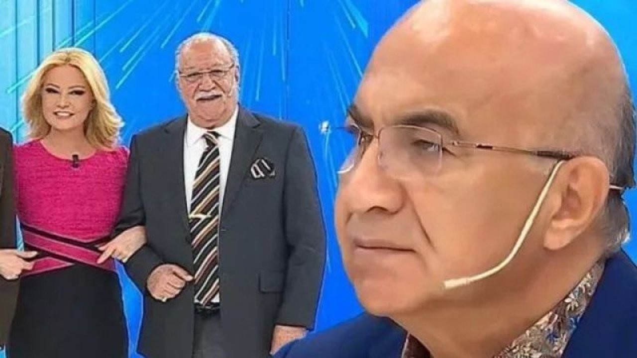 Müge Anlı Bu Sözleri Duymasın! “Orada Olanlar Toplumun Gerçeğini Yansıtmıyor…” Arif Verimli, Sessizliğini Katarsis’e Bozdu! Meğer…