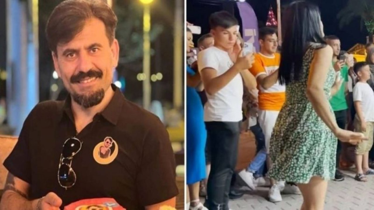 Kadın müşterileriyle dans ediyordu! Müşterisinin kocasının kurbanı oldu! Çılgın Dondurmacı’nın vurulduğu iddiası sosyal medyayı kaynattı! Neler oluyor?