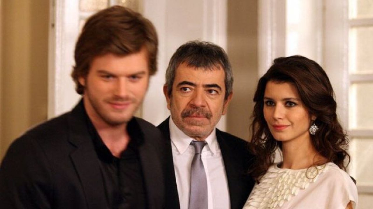 Finalinde yüzde 73,7 izleyiciye ulaşmıştı! Aşk-ı Memnu bu kez sinema filmi oldu! Ne Beren Saat ne Müjde Ar… Başrol bambaşka!