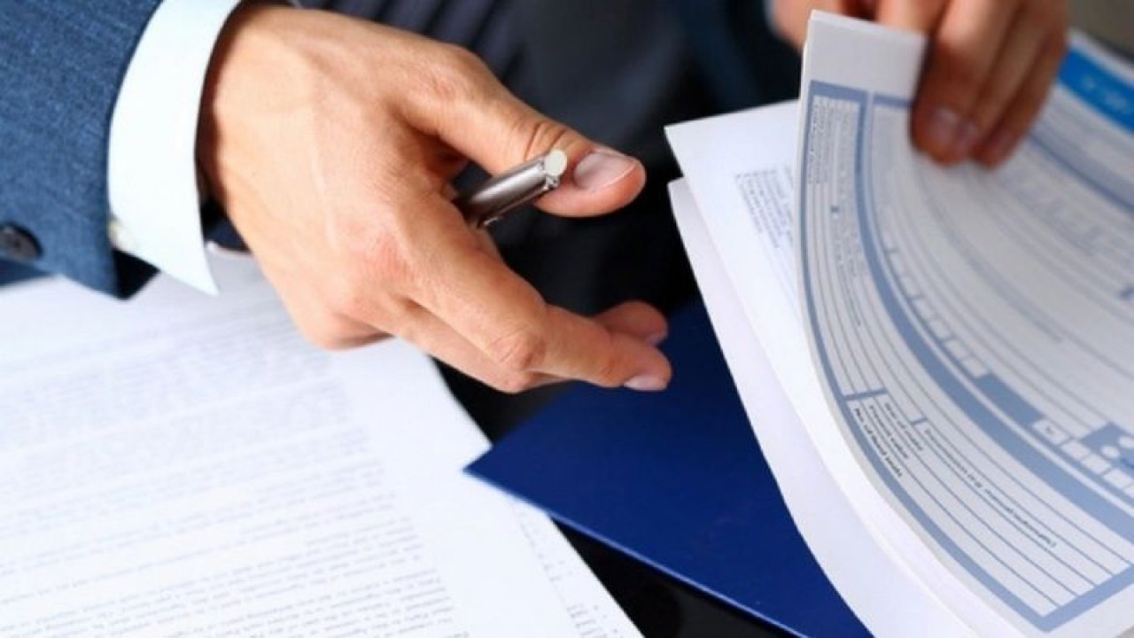 Noter ücretlerine yeni düzenleme geldi! Alım satım ücretlerine sınırlama getirildi! İşte 2023 yılın noter ücretleri alt ve üst sınırı