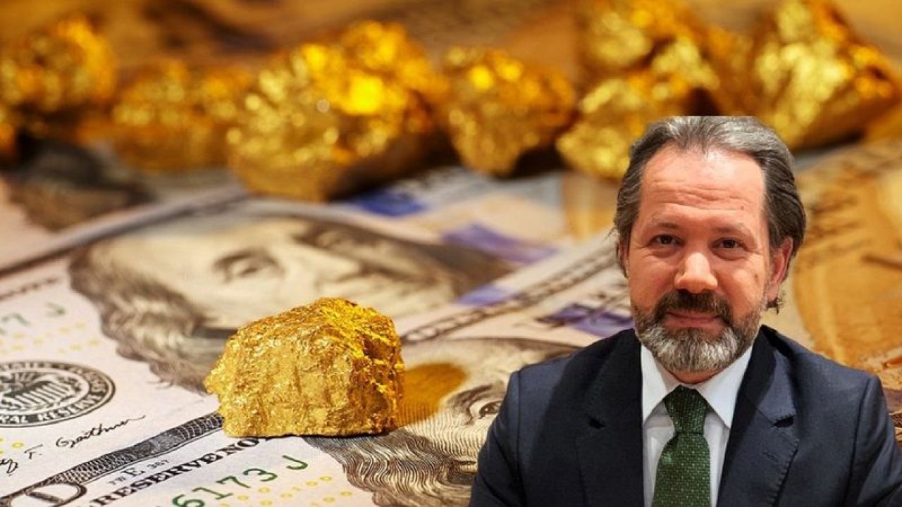 Gram Altın Bin 400 TL olacak! İslam Memiş, orta ve uzun vadede deyip, duyurdu! Piyasaları karıştıran enflasyon rakamlarının ardından ilk altın tahminleri geldi!