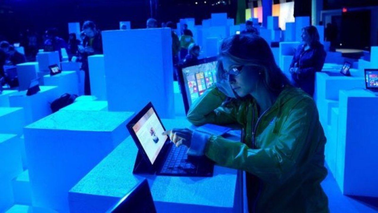 Çalışma Düzeni Değişiyor! Personellere Müjde Geldi! Sınırsız İzin Hakkı Yolda!