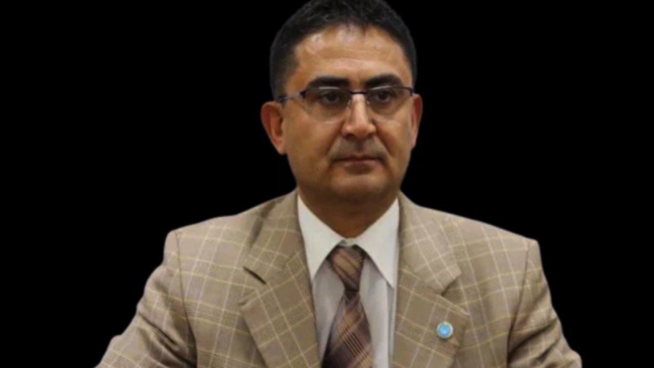 İYİ Parti Gaziantep eski İl Başkanı Av. Oğuz Hocaoğlu siyaseti bıraktığını açıkladı!