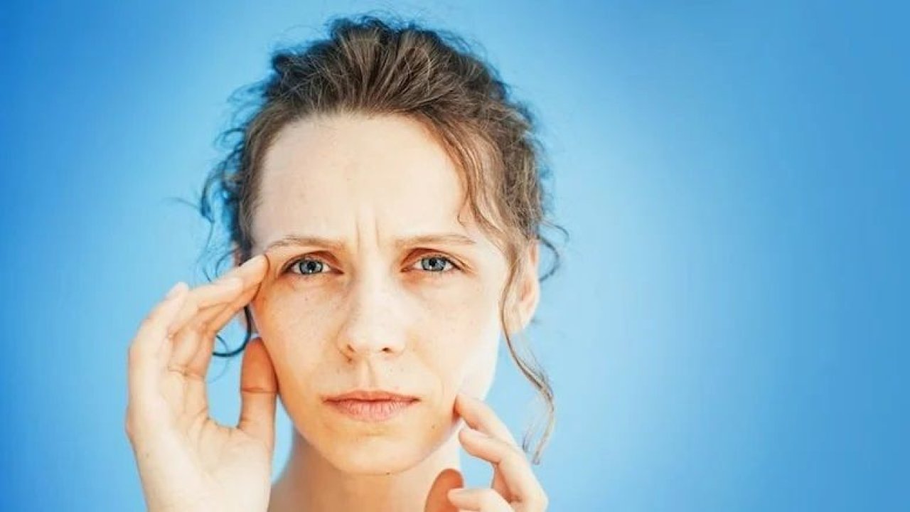 Olduğundan Daha Yaşlı Görünenler Dikkat! Hastalık Sebebi Olabilir!