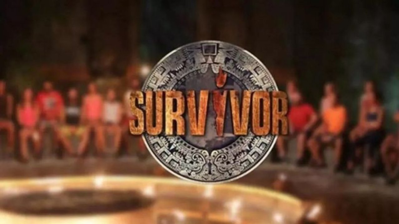 Tüm Türkiye nefesini tuttu, 15 Ocak’ı bekliyor! Survivor ünlüler – gönüllüler takımında kimler var? İşte Survivor Türkiye 2023 kadrosu…