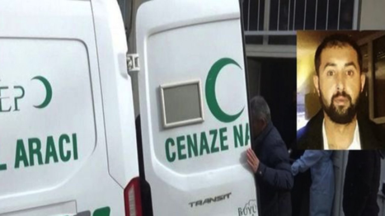 Gaziantep'te arazide ölü bulunan Egemen Dağdeviren davasına ilişkin 3 şüpheli yakalandı