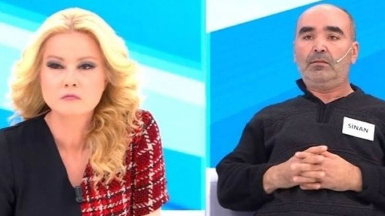 Müge Anlı’nın yeni düğümü Arife Gökçe olayında sıcak gelişmeler yaşandı! Sinan Sardoğan gözaltına alındı, gözler oğul Tayfun Gökçe’ye döndü! Meğer…