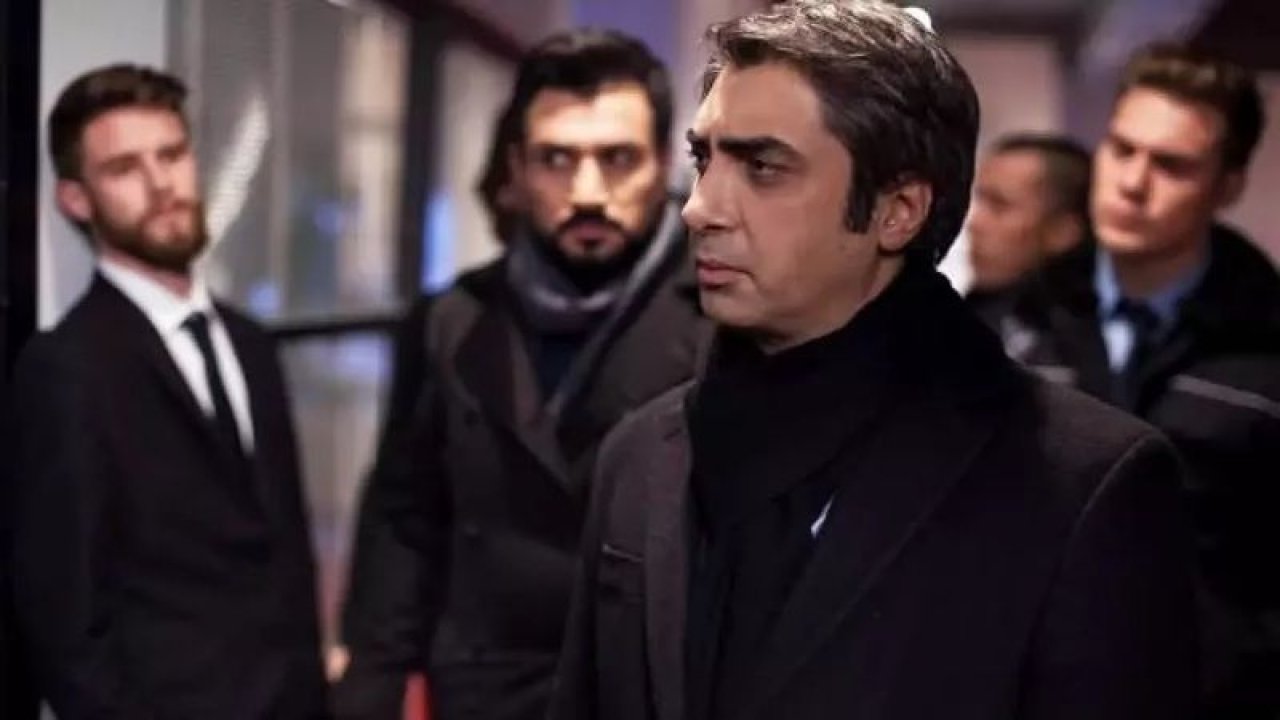 Kurtlar Vadisi Ne Zaman Başlayacak? Herkesin Beklediği Dizide!  Kadro müthiş, olaylar aksiyon dolu!