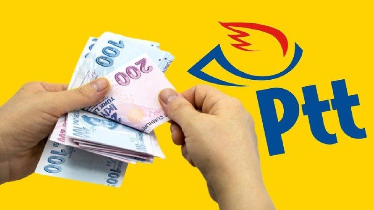 PTT’den 50 bin TL destek almak için başvurular başladı! 82 yaşından küçük olan herkes yararlanabiliyor! Geç kalmayın…