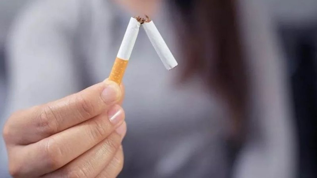 Sigaraya indirim geldi! Özgür Aybaş fiyatları indiren sigara markalarını duyurdu