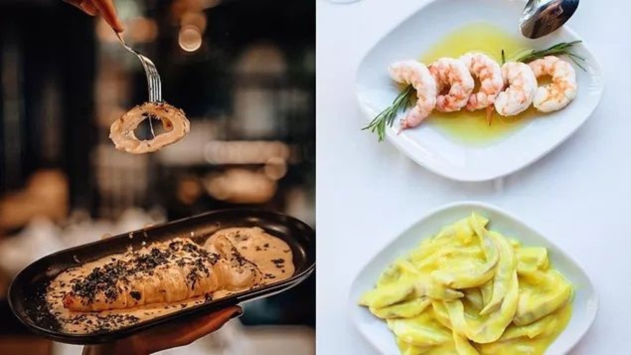 Gaziantep'te Restoranlar VE Lokantalar Fiyat Sabitlecek mi? Restoranlara Fiyat Sabitleme Çağrısı! Olumlu Yanıt Bekleniyor!