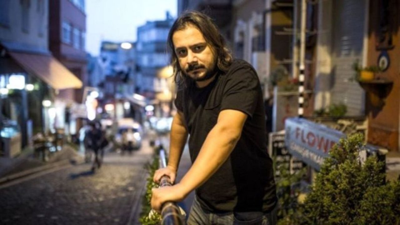 Behzat Ç.’nin senaristiydi! Üç kişinin ölümüne neden olan kazaya karışan Emrah Serbes ilk kez görüntülendi! “Cezaevinden çıkmış…”