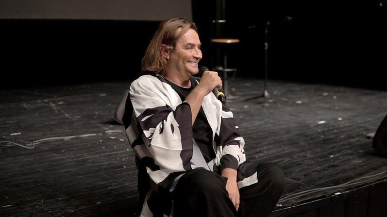 Armağan Çağlayan Paylaşımıyla Sevenlerini Üzdü! “Bu Hastalık Beter Bir Şeymiş…”