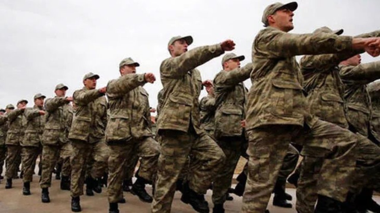 2023 Kıdem Tazminatı ve Bedelli Askerlik Ücreti Belli Oldu! Kıdem Tazminatı ve Bedelli Askerlik Ne Kadar Oldu?