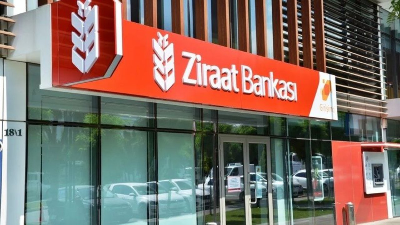 Ziraat Bankası kartı olanlar yaşadı! Şartsız koşulsuz sadece başvuru ile 300 TL’yi cebine koymaya başladı! Son başvuru gününü kaçırmayın!