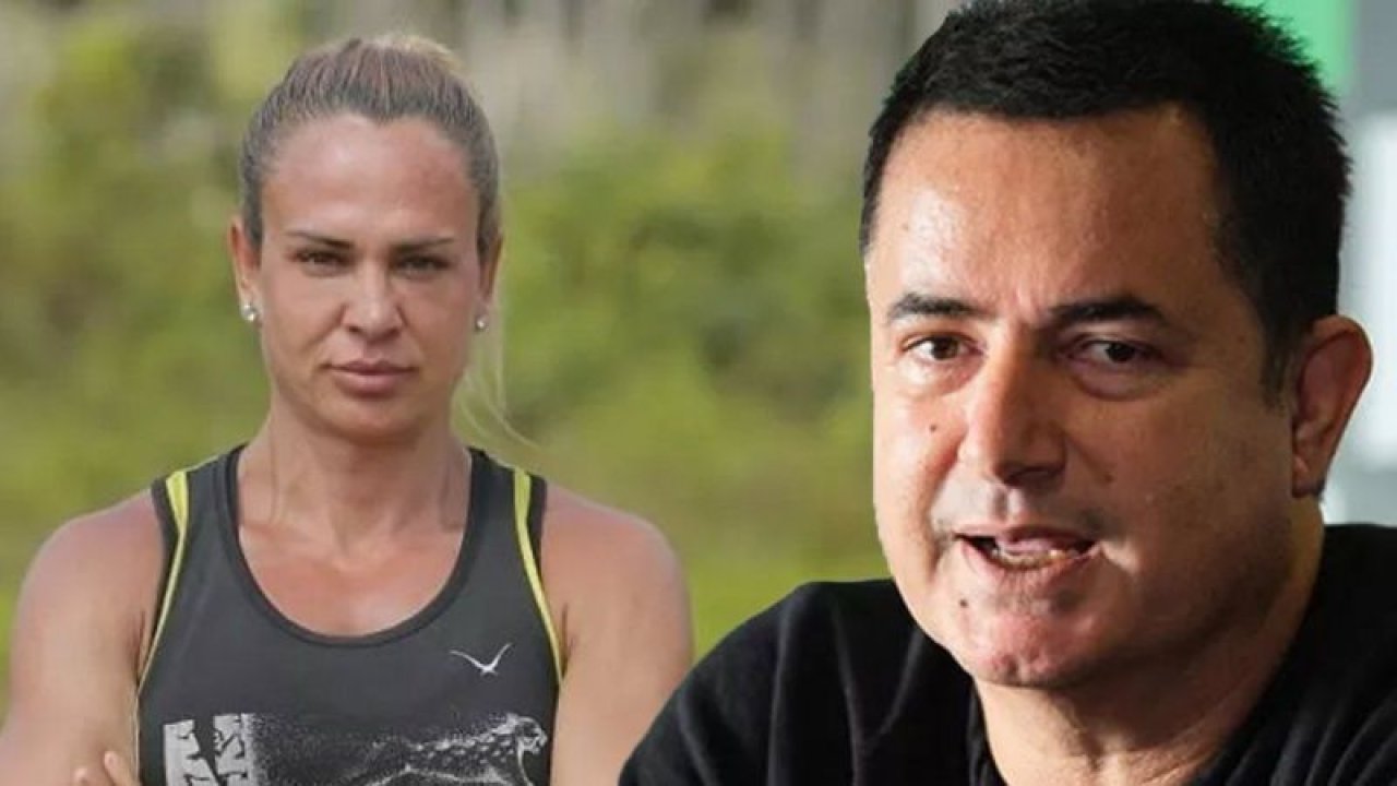 SURVİVOR 2023 BAŞLADI! Acun Ilıcalı bu kez kesinlikle affetmeyecek! Nagihan Karadere ‘Survivor sahte’ dedi, ne yaşadıysa anlattı! Neler oluyor?
