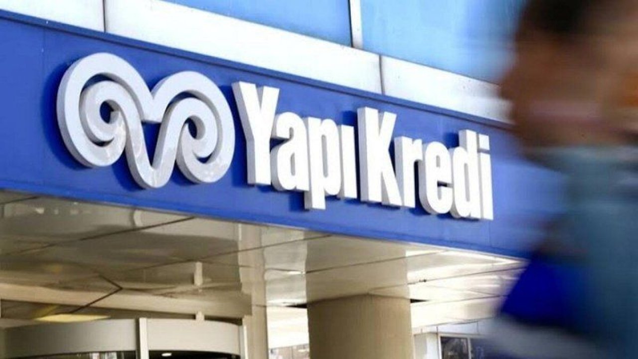 Yapı ve Kredi Bankası ile faturalarını ödeyenler 150 TL birden kara geçiyor! Sadece belirli süre için geçerli! Acele edin