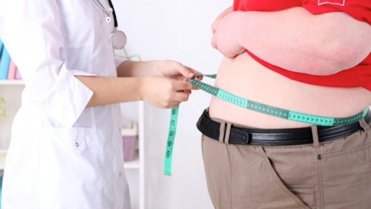 Obezite Ameliyatı Süresi