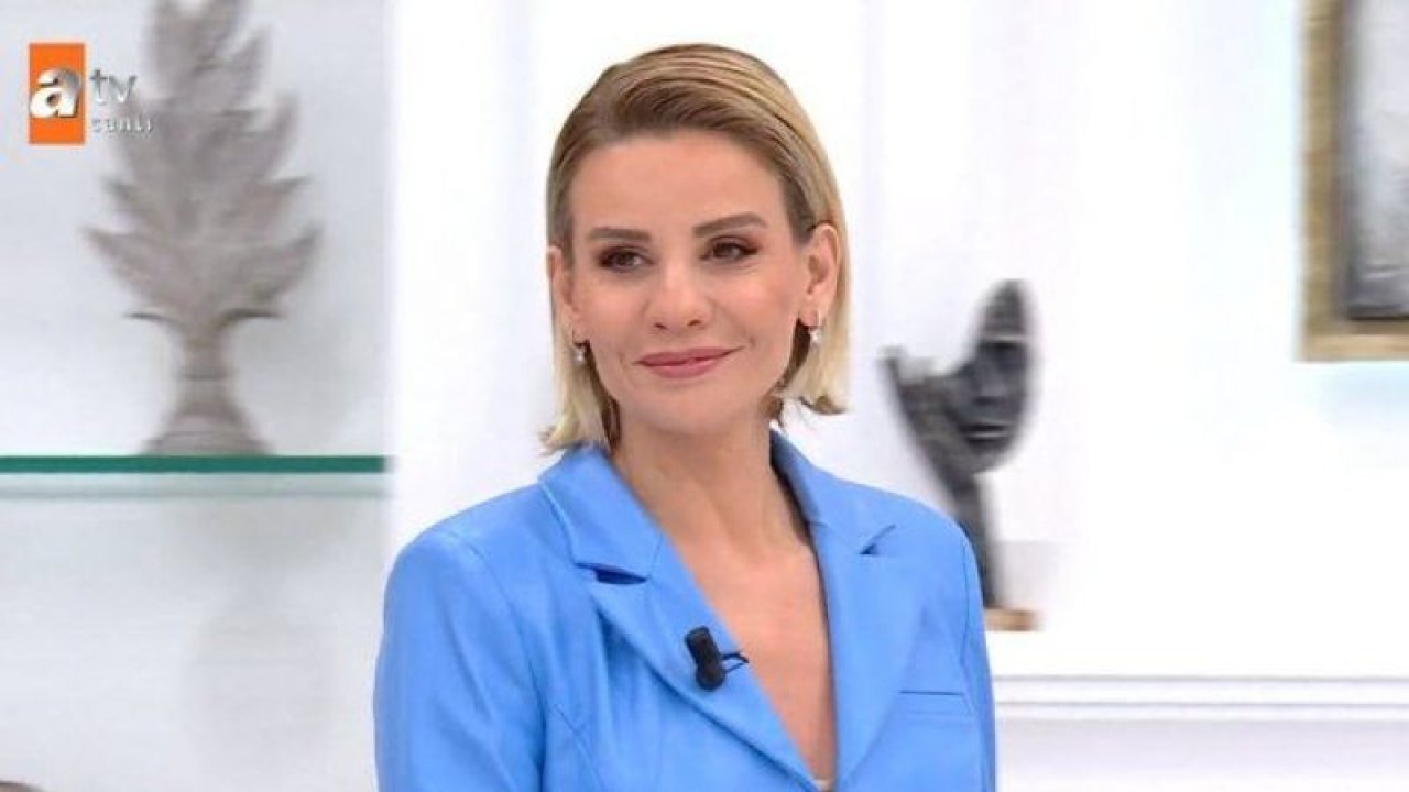 Esra Erol’da son bölüm karıştı! Uygunsuz videodaki kişi karısı Sibel çıktı! Sibel’e iftira mı atıldı?