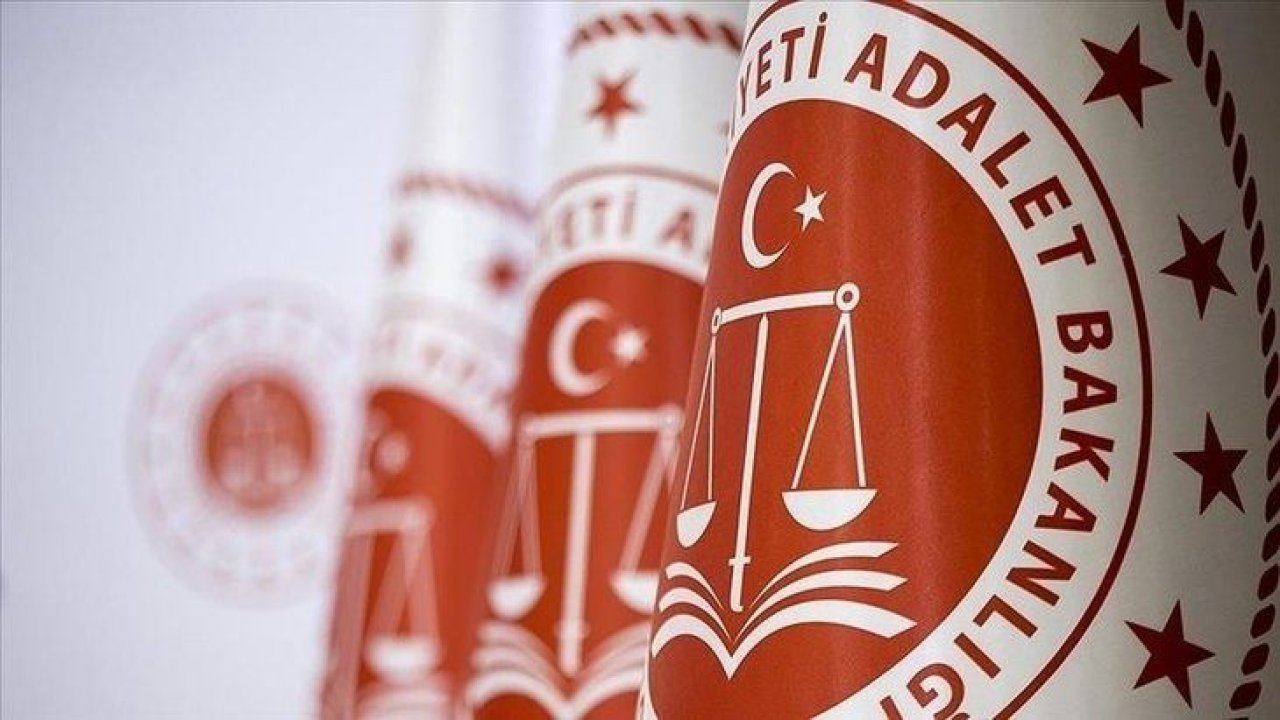 Gaziantep'te Ceza Evleri 'DOLDU TAŞTI'.... Adalet Bakanlığı Düğmeye Bastı; Af Düzenlemesi İçin Çalışmalar Başladı! Sadece O Kesimde Yer Alan Mahkumlar Yararlanabilecek! İşte Detaylar…