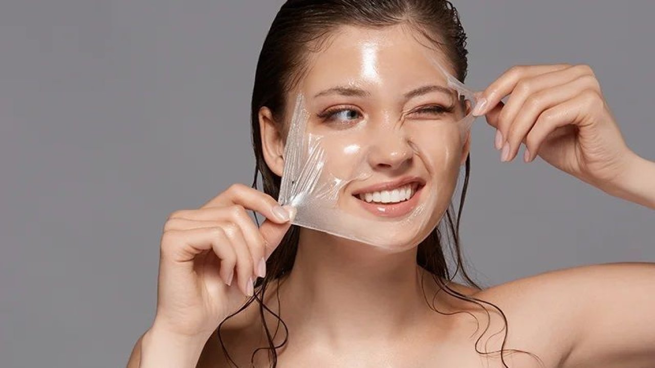 Peeling Nasıl Yapılır? Peeling Maskesinin Faydaları Nedir?