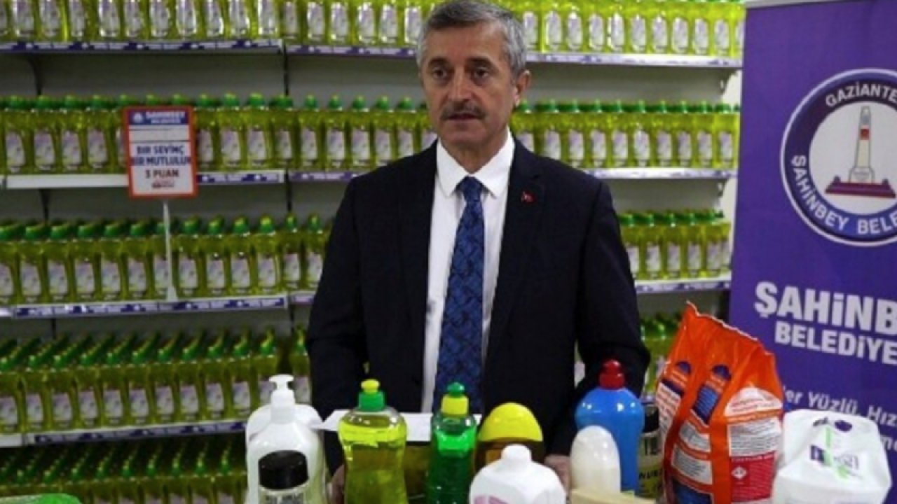Gaziantep'te Şahinbey Belediyesi Soğuk Kış Ayları'nda Karşılıksız Yardımlarıyla Vatandaşın Yanında! Gaziantep Şahinbey Belediyesi Yardımlarına Nasıl Başvurulur... İşte Detaylar