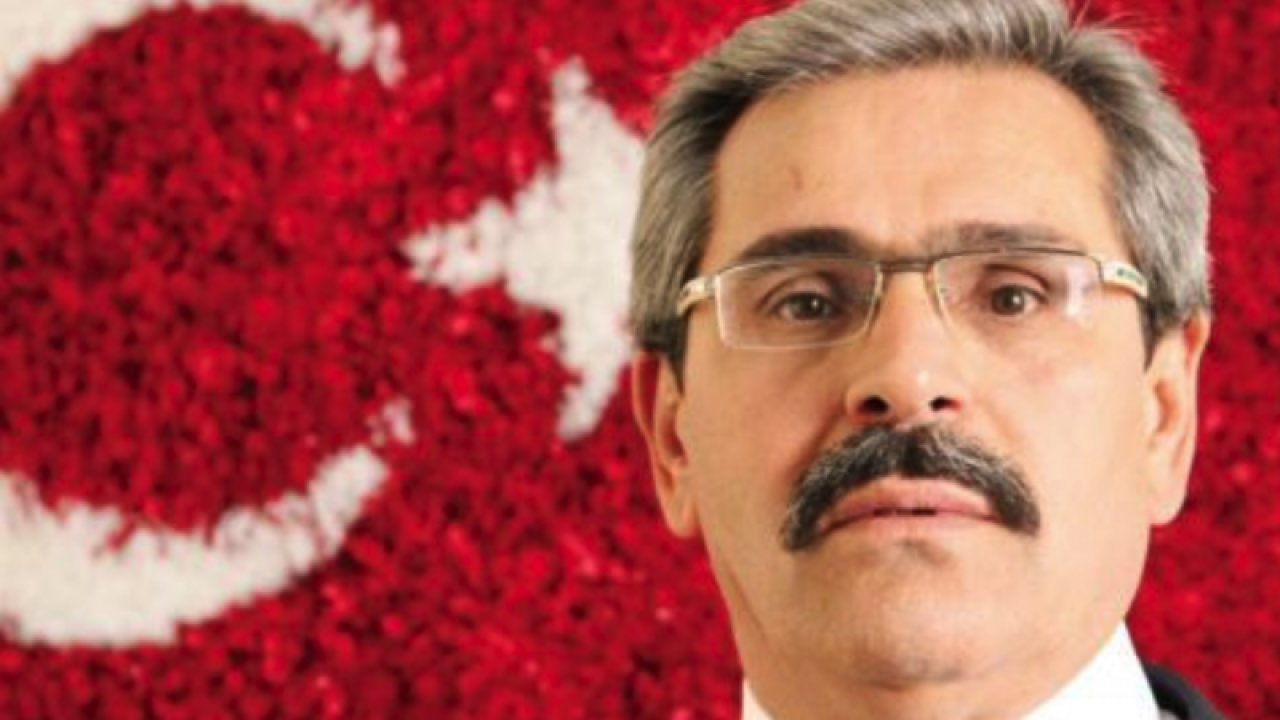 Gaziantep İyi Parti'de 3. Aday da çıktı