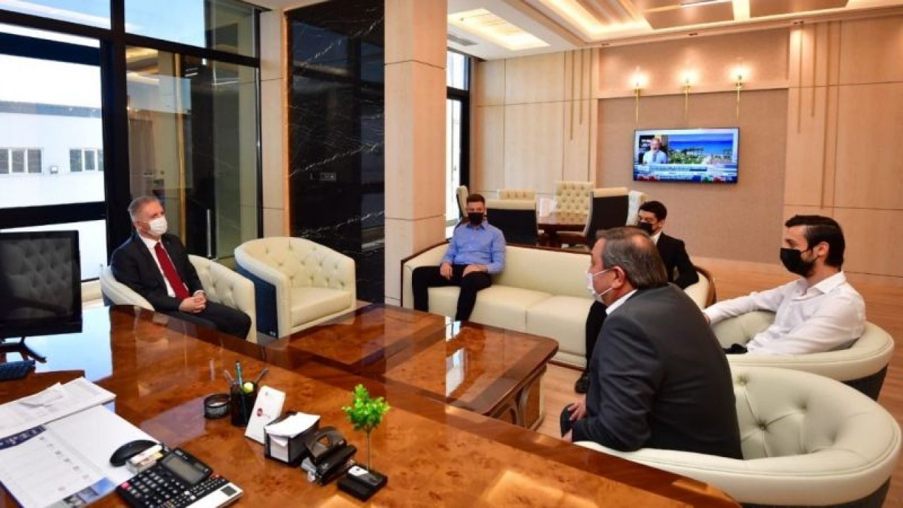 Gaziantep FK'da gözler Bülent Uslu'da! Başkan kim oluyor?