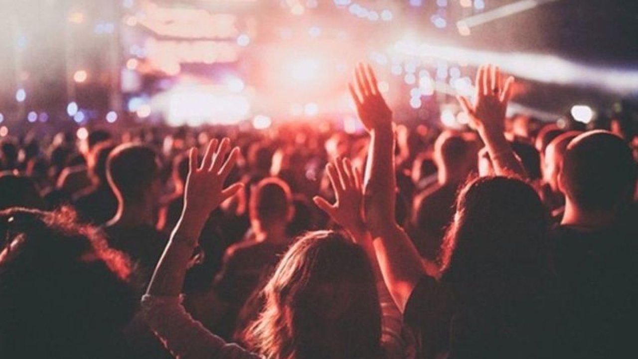 Ocak Ayının İkinci Yarısı Gaziantep’te Hareketli Başladı: Konserler, Sirkler Ne Ararsanız Var! İşte 2023 Yılı Ocak Ayı Gaziantep Etkinlik Takvimi…