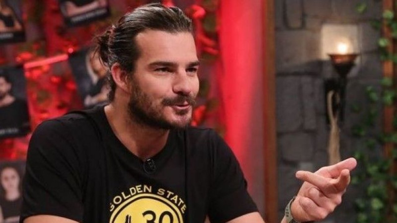 Herkes değişti, o kaldı! Hakan Hatipoğlu, Survivor Panorama koltuğuna bir kez daha oturdu! Katıldığı ilk yarışma herkesi şoke etti! Meğer…
