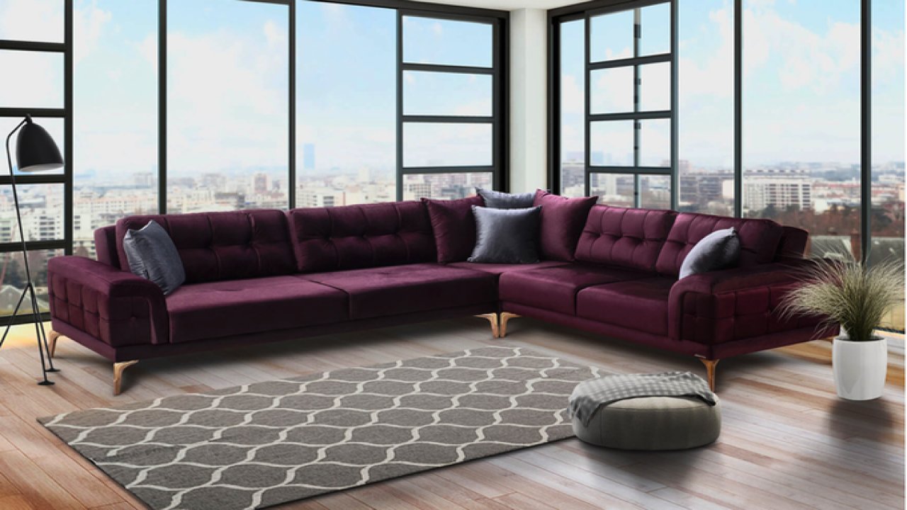 2023 Yılının En Yeni Yemek Odası Takımları