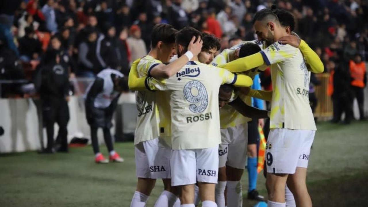 Süper Lig’in 19. haftasında öne çıkanlar