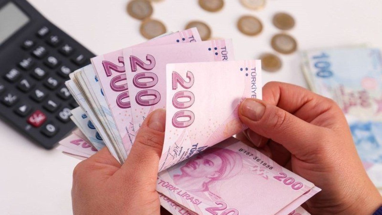 Memur ve Memur Emeklileri Hemen Hesabına Girsin! 92 Bin TL Farklar Yatacak! 3600 Ek Gösterge Yürürlüğe Girdi!