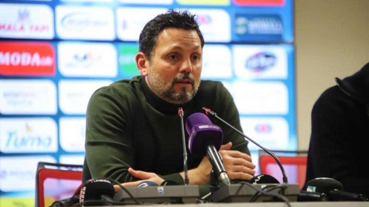 Gaziantep FK’da neler oluyor? Erol Bulut ne kadar para aldı? Ne kadar istiyor?