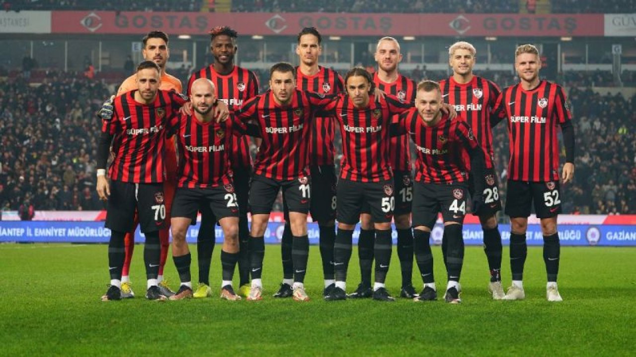 Gaziantep FK’da kılıçlar çekildi! Erol Bulut'a kim dur diyecek?