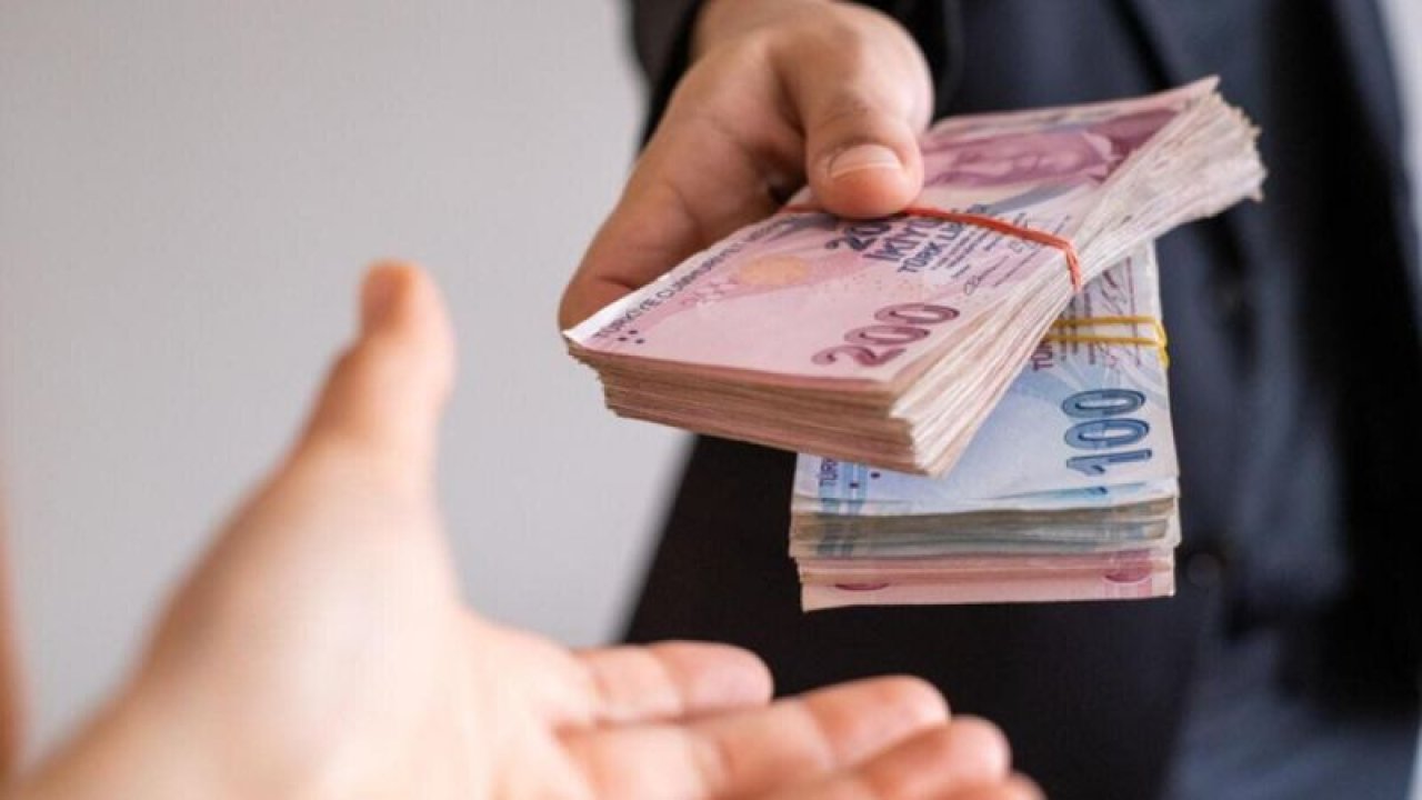 Gaziantep’te Yaşayanlara 2500TL KARŞILIKSIZ YARDIM! Şahinbey Belediyesi'nden 2500 TL’ye Varan Maddi Destek! İşte Detaylar...