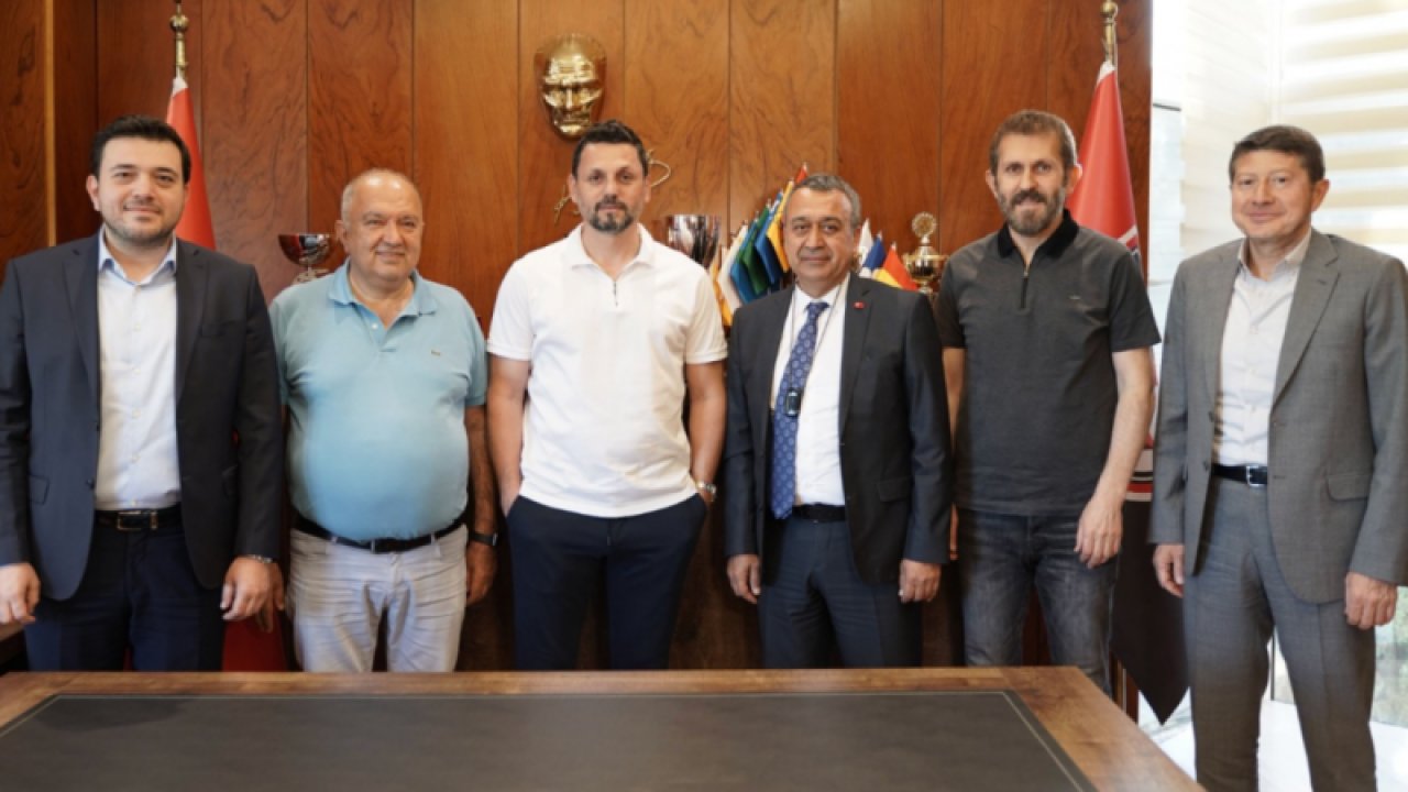 Kenan Yücel Yazıyor... Napolyon Erol Bulut ve diğerleri...!