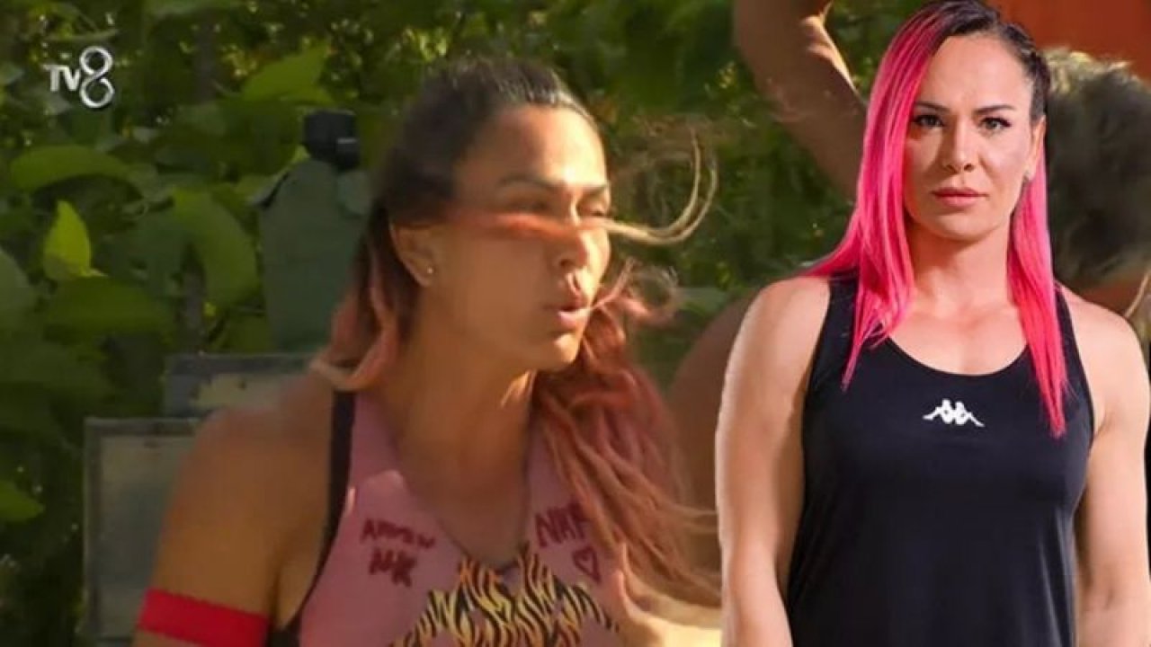 Geçen gün Survivor samimiyetsiz demişti; Acun Ilıcalı, bu kez Nagihan Karadere’yi affetmedi! “Survivor’da birinci olamadı diye…”